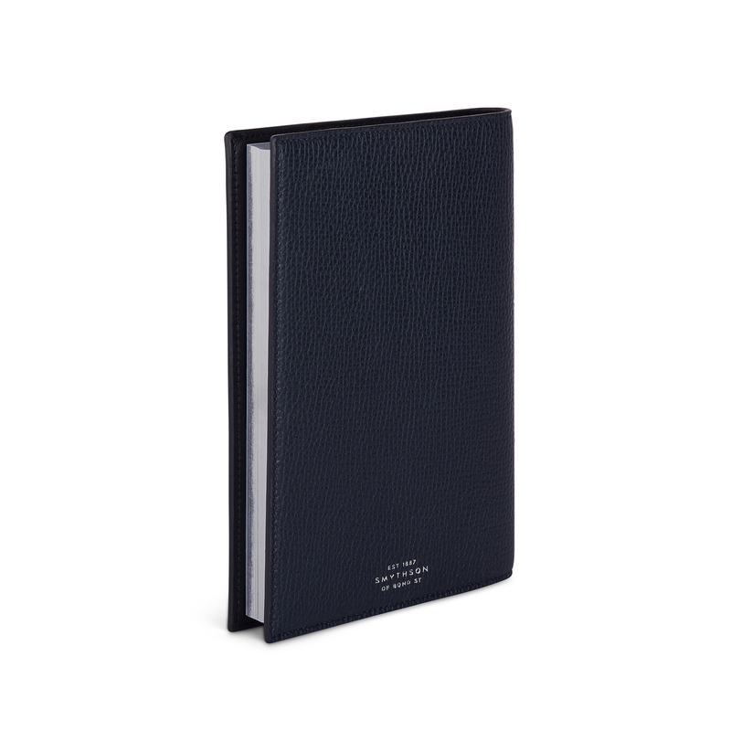 Evergreen Refillable Notebook in Ludlow