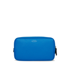 Washbag with Double Zip in Panama