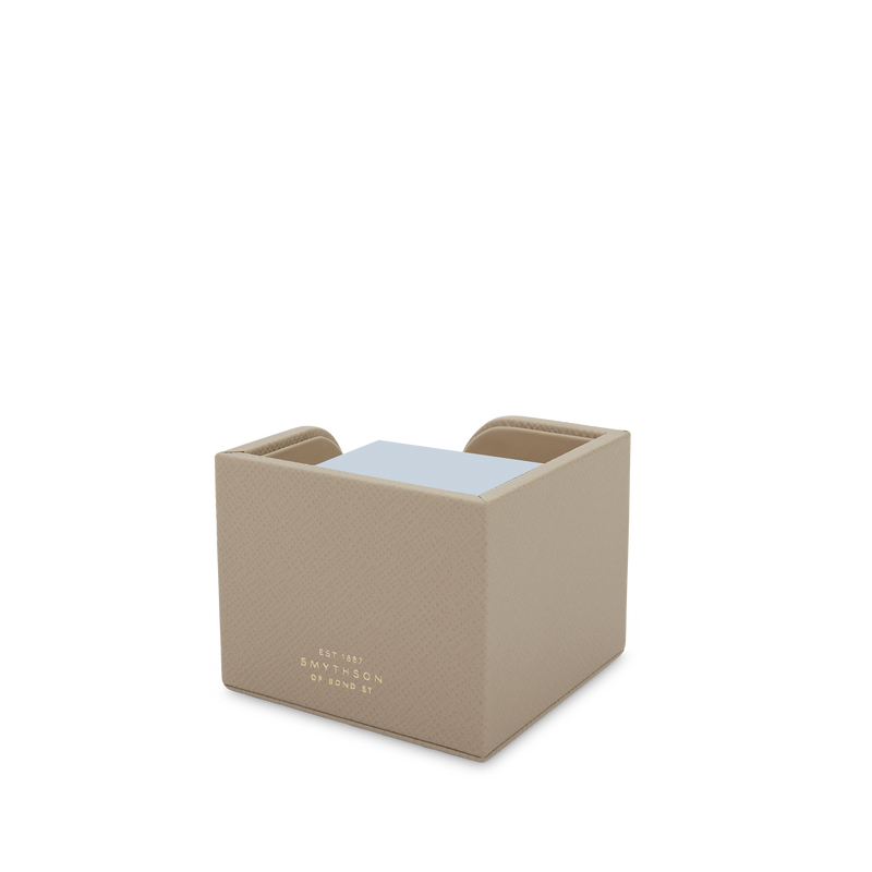 Memo Block in Panama