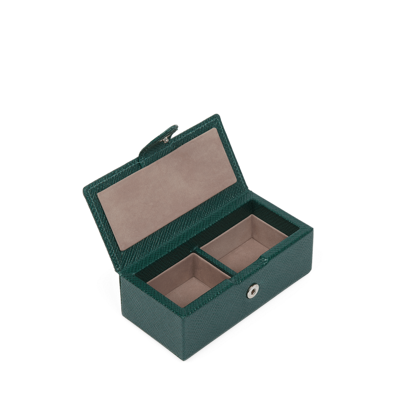 Mini Cufflink Box in Panama