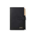 2026 Panama Weekly Journal with Pencil 