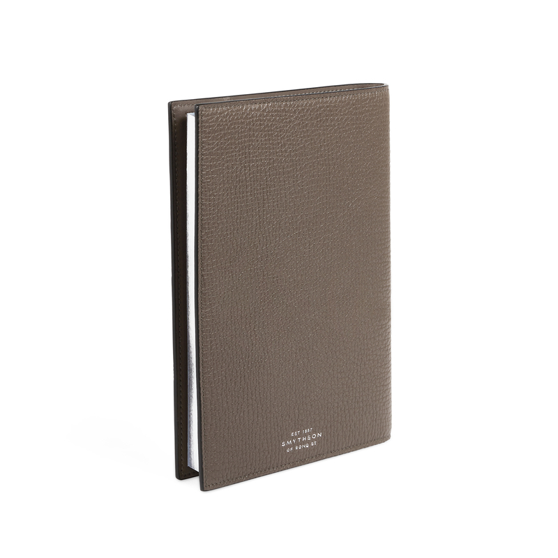 Evergreen Refillable Notebook in Ludlow