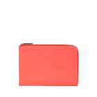 Slim Pouch in Panama