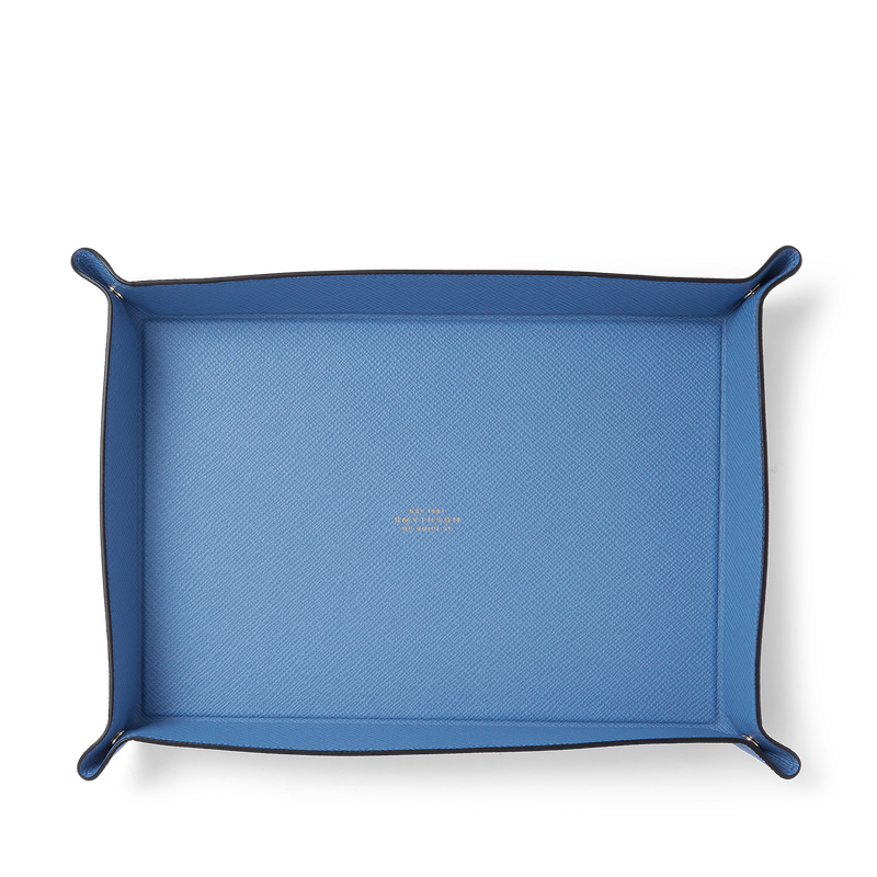 Large Rectangular Trinket Tray in Panama