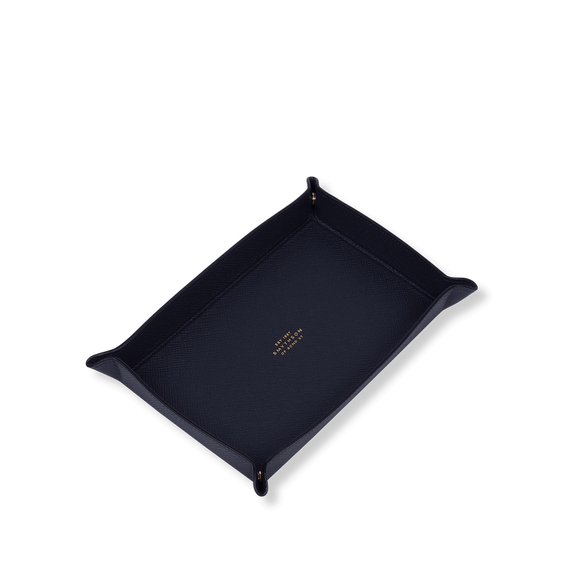 Small Rectangular Trinket Tray in Panama