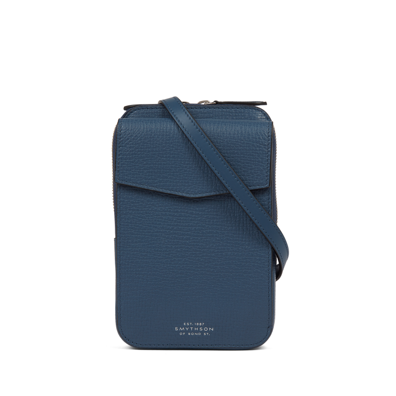 Crossbody Pouch in Ludlow
