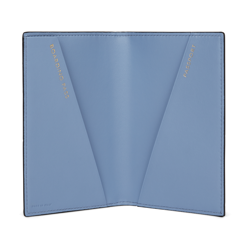 Passport Cover in Mara