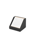 2025 Desktop Calendar in Panama