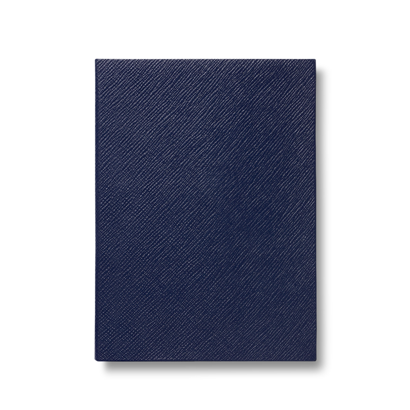Soho Notebook in Panama