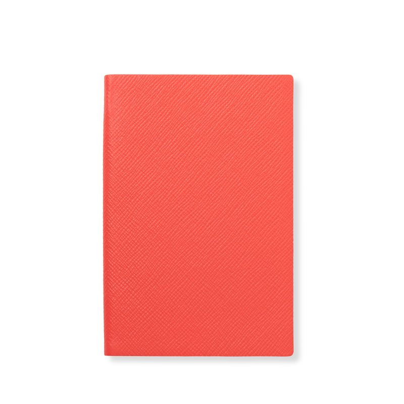 Chelsea Notebook in Panama