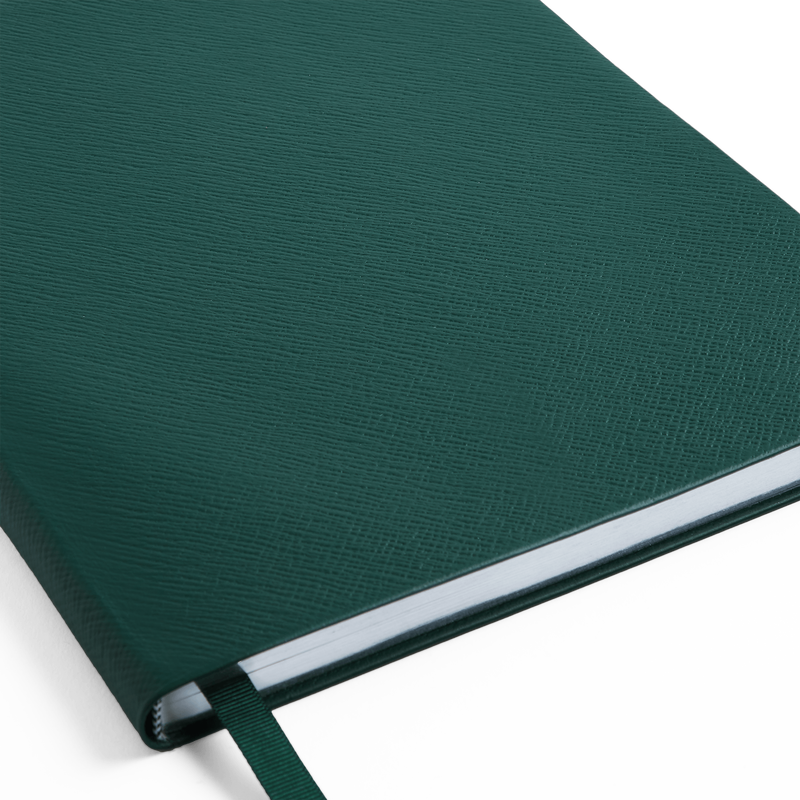 Portobello Notebook in Panama