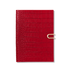 2026 Soho Weekly Journal with Slide in Mara 