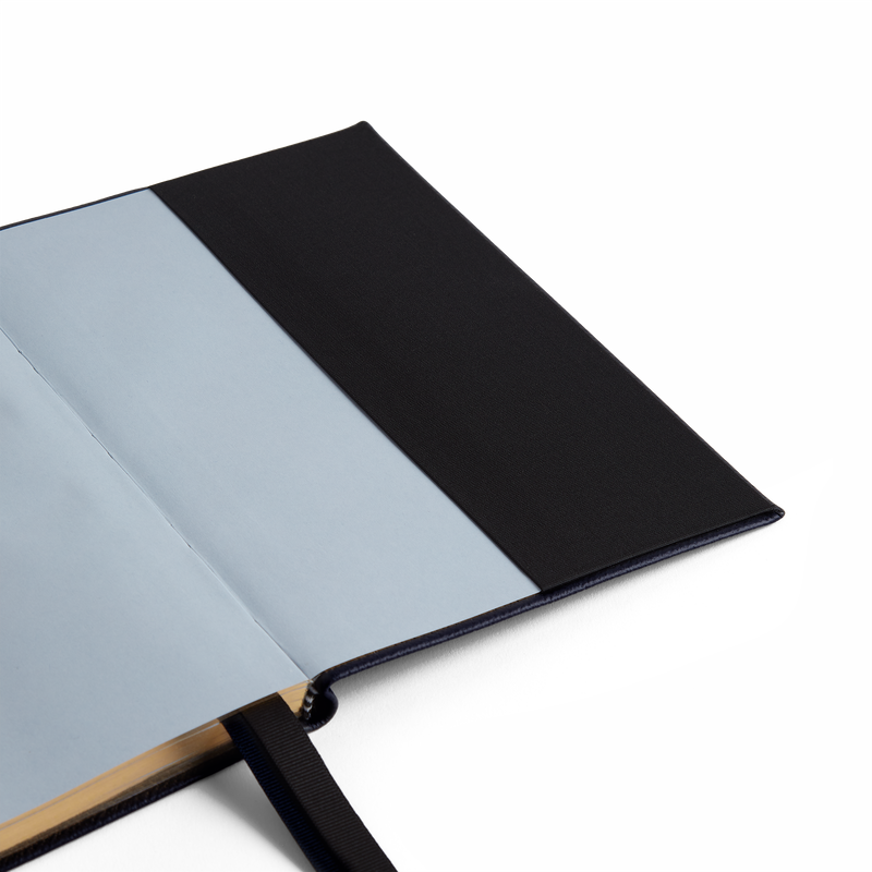 Smythson 2026 Soho Weekly Journal in Panama 