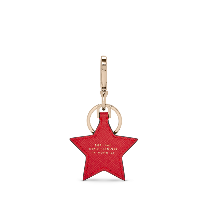 Star Keyring in Panama