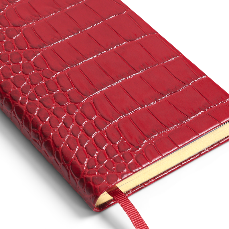 Panama Notebook in Mara