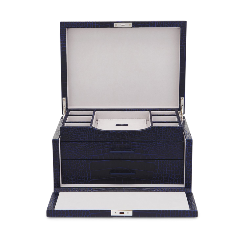 3 Drawer Jewellery Box in Mara