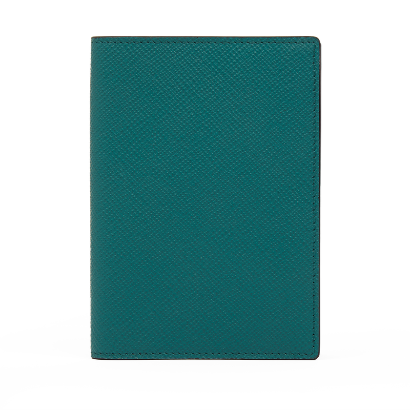 Passport Cover in Panama