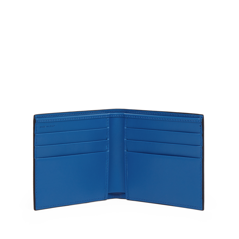 6 Card Slot Wallet in Panama