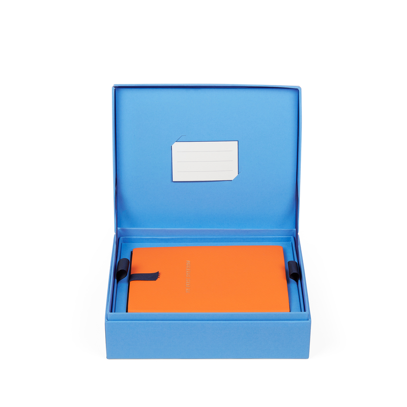 My First Smythson Gift Box