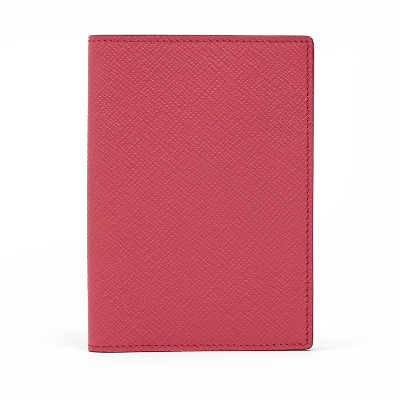 Passport Cover in Panama