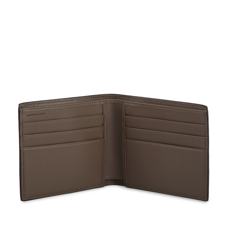Smythson Portafoglio a 6 scomparti per carte di credito in Ludlow