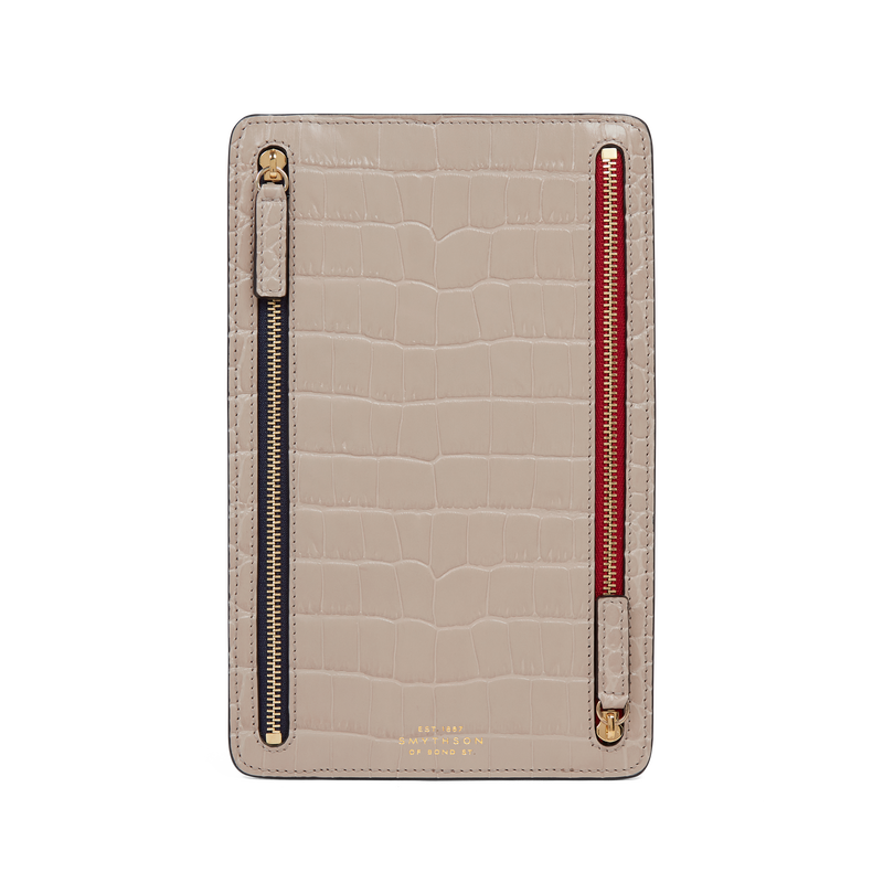 Multi-Zip Case in Mara