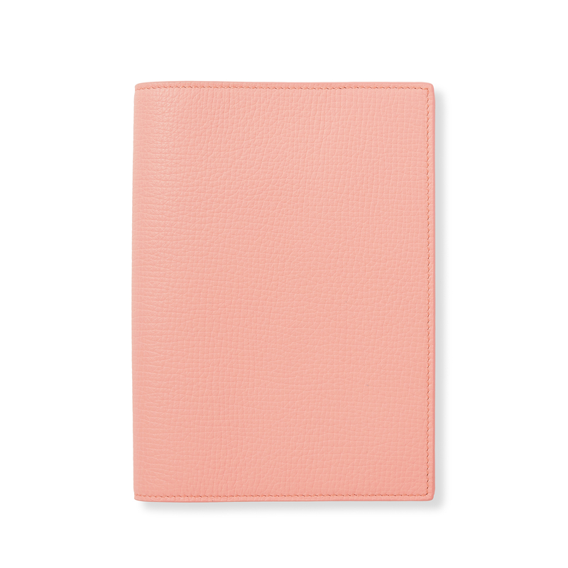 Evergreen Refillable Notebook in Ludlow