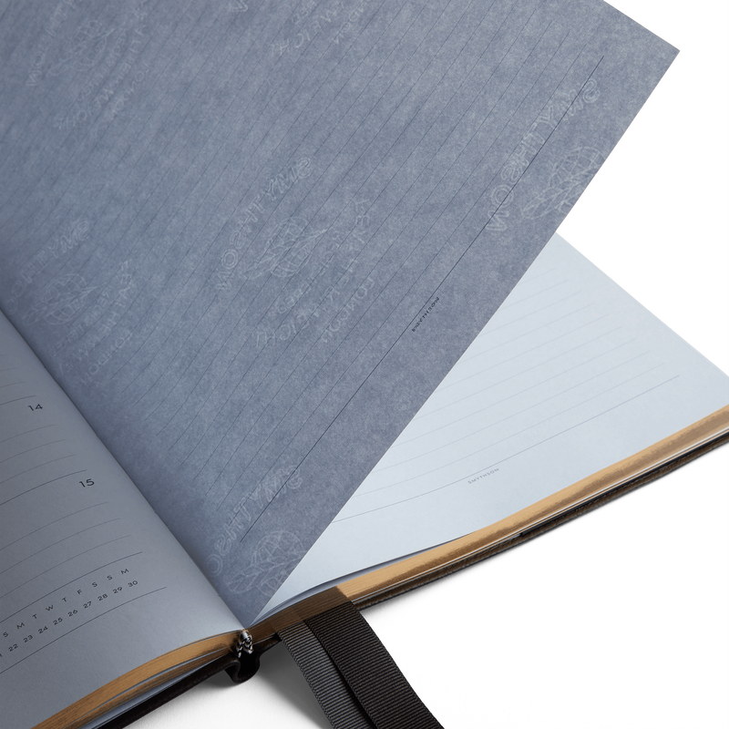 2025 W1 Diary in Panama