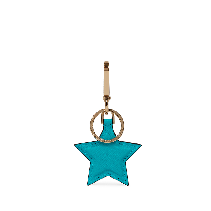 Star Keyring in Panama