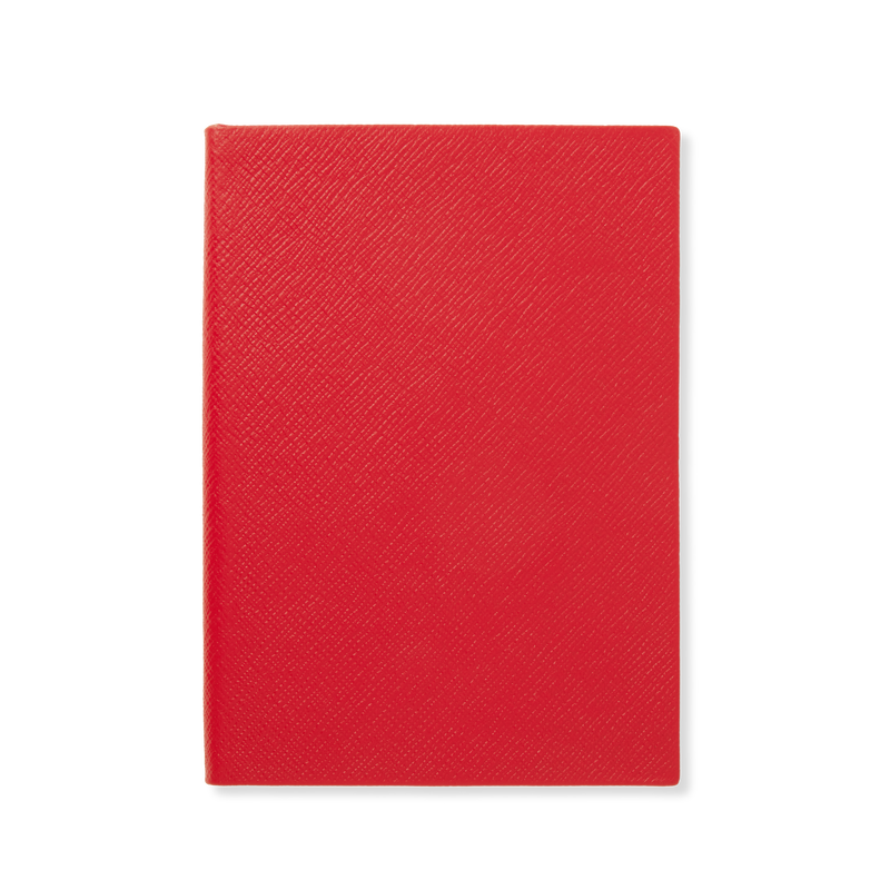 Soho Notebook in Panama