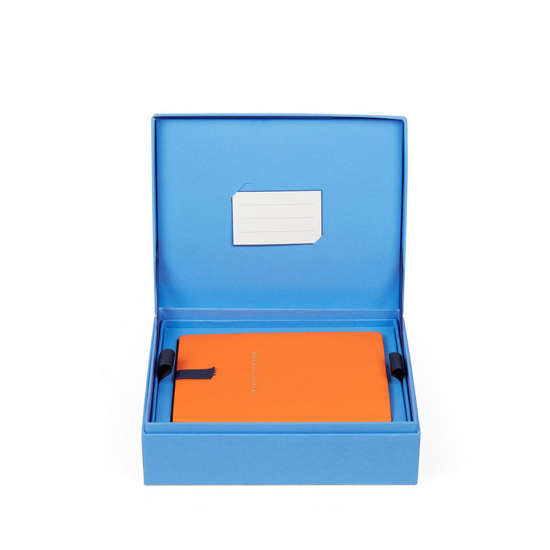 My First Smythson Gift Box