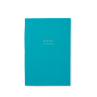 Blue Sky Thinking Chelsea Notebook in Panama