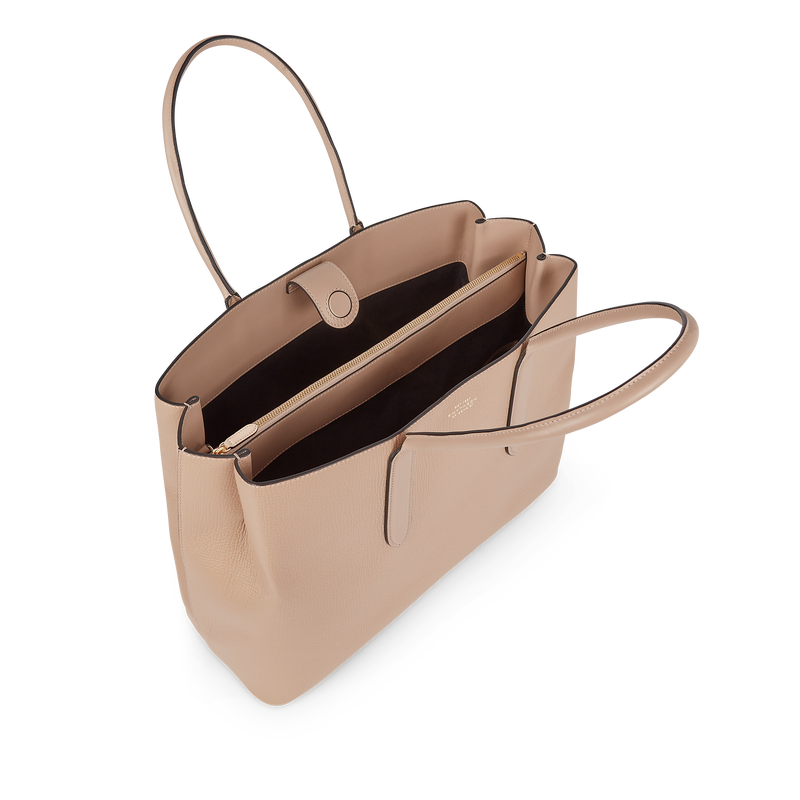 Day Tote with Zip in Ludlow