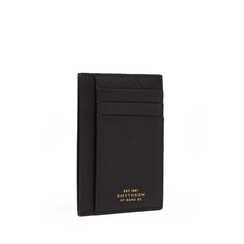 Large Flat Card Holder in Panama