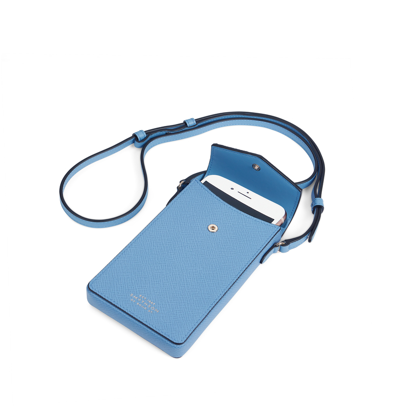 Envelope Phone Case Crossbody in Panama