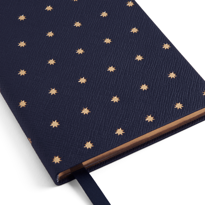 Stars Soho Notebook in Panama