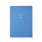 Quaderno Soho ''Notes on Entertaining'' con Fiona Leahy in Panama