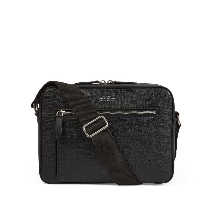 Zip Crossbody Bag in Ludlow