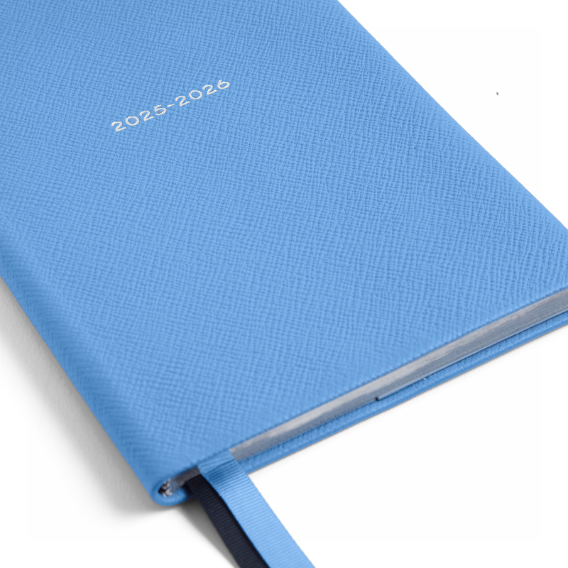 2025-2026 Soho Academic Weekly Diary in Panama