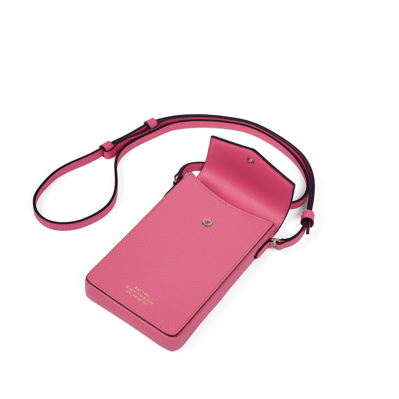 Envelope Phone Case Crossbody in Panama