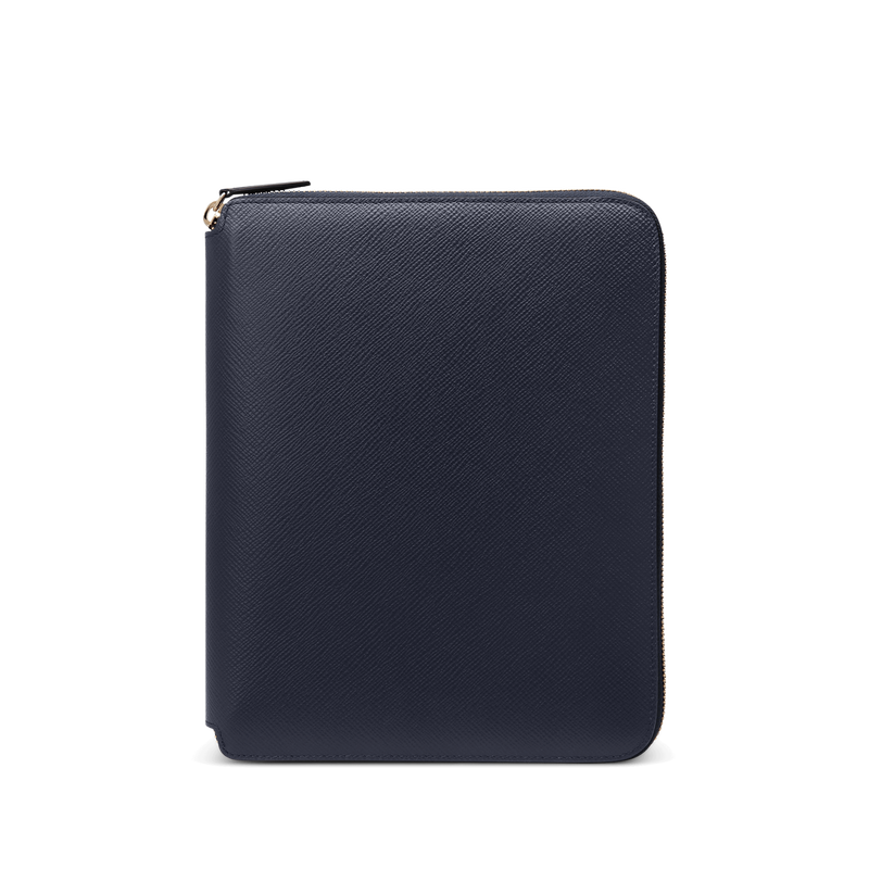A5 Writing Folder with Zip in Panama