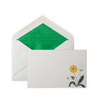 The Gardening Collection Correspondence Cards