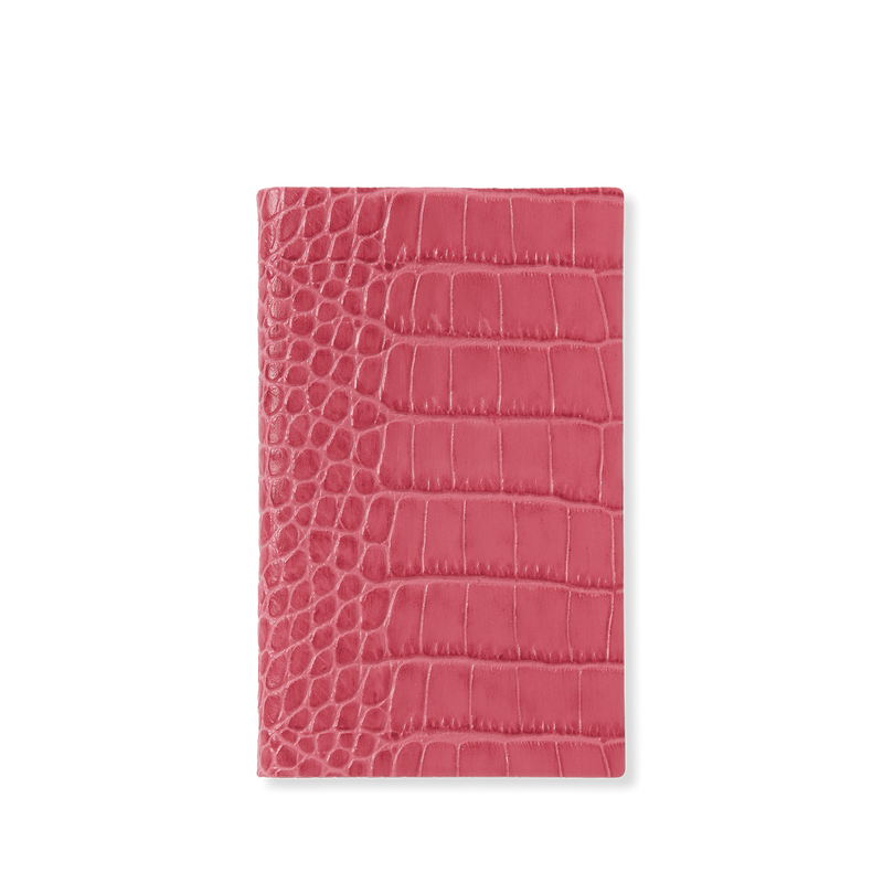 Panama Notebook in Mara