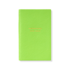 Quaderno Panama "Inspirations and Ideas"