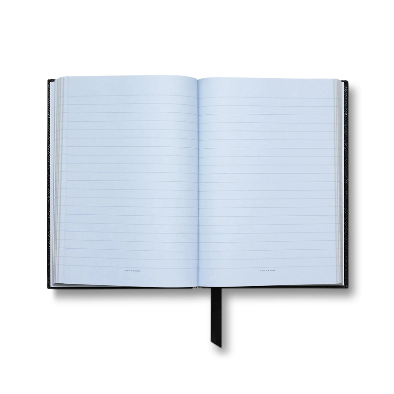 Soho Notebook in Panama