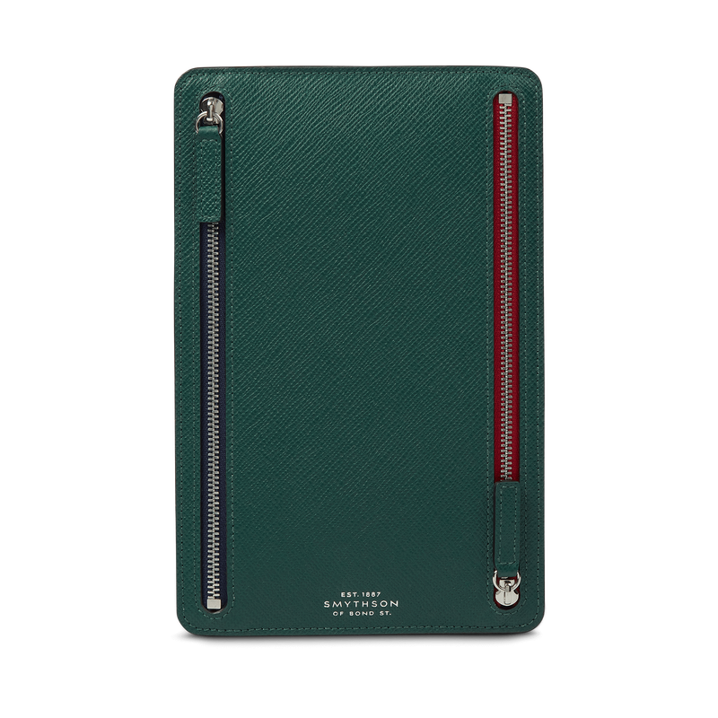 Multi-Zip Case in Panama