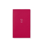Quaderno Panama "Make it happen"