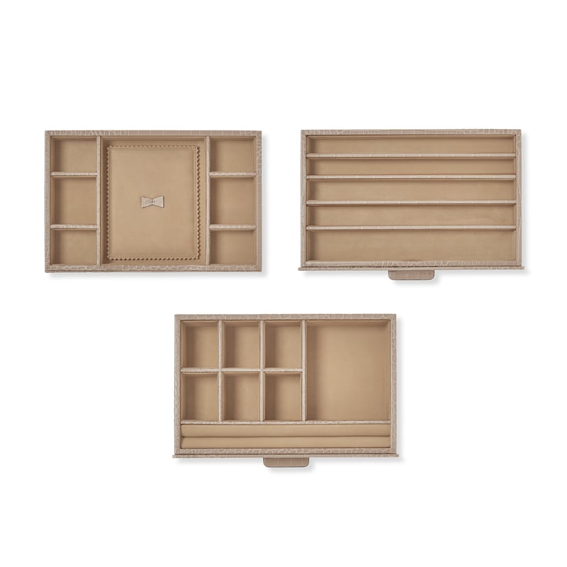 3 Drawer Jewellery Box in Mara