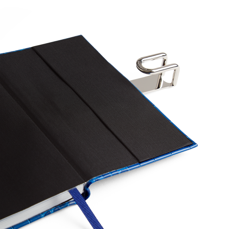 2025-2026 Panama Weekly Diary with Slide in Mara