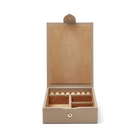 Travel Tray Jewellery Box in Panama